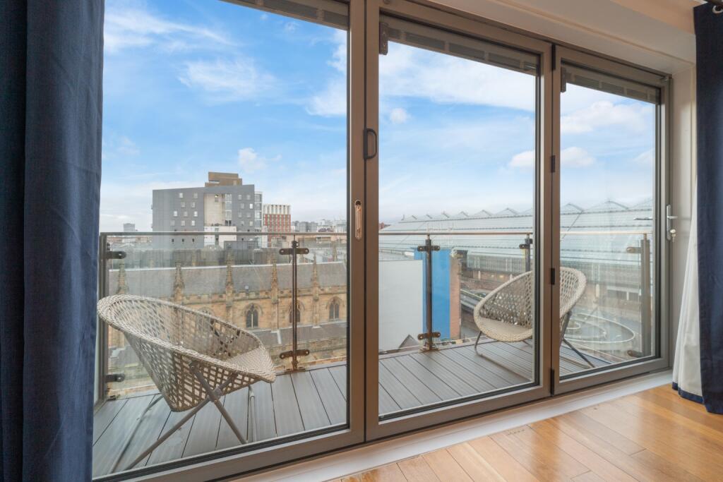 Apartment in Glasgow - View 4