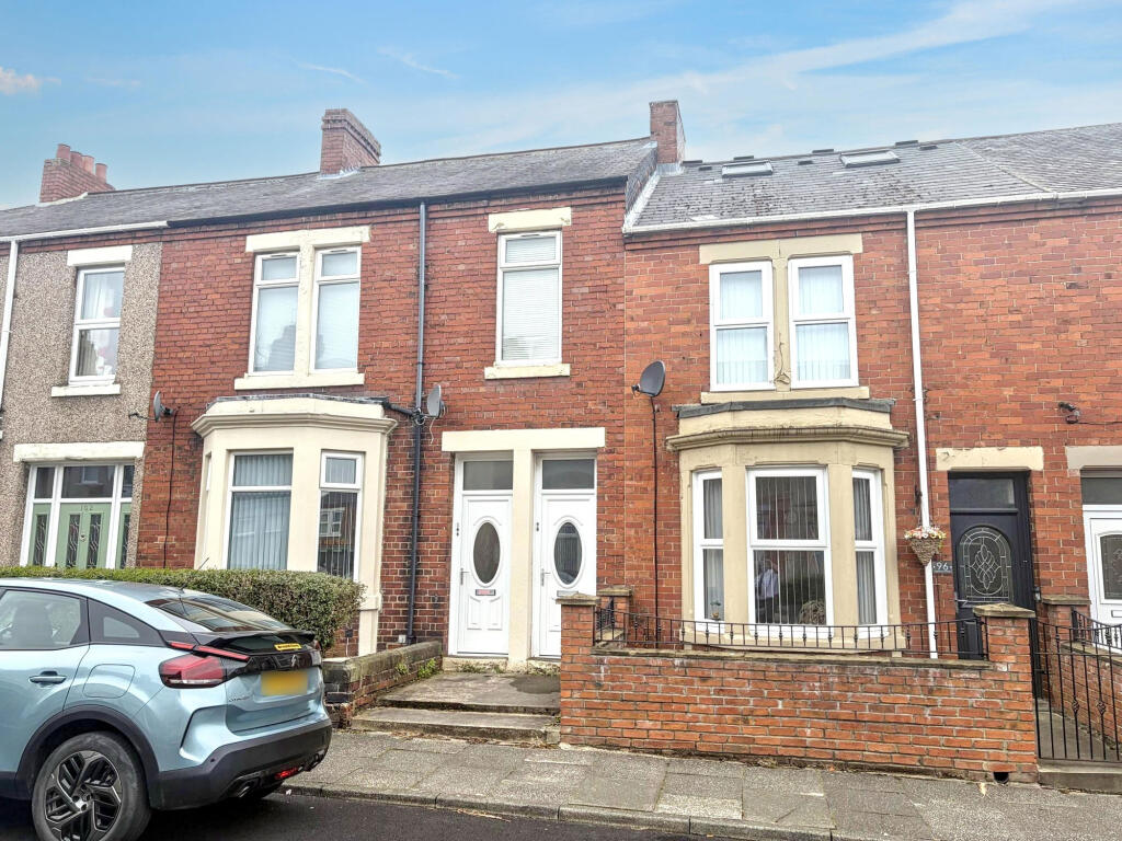 Main image of property: Dunston Road, Dunston, Gateshead, Tyne and Wear, NE11 9EH