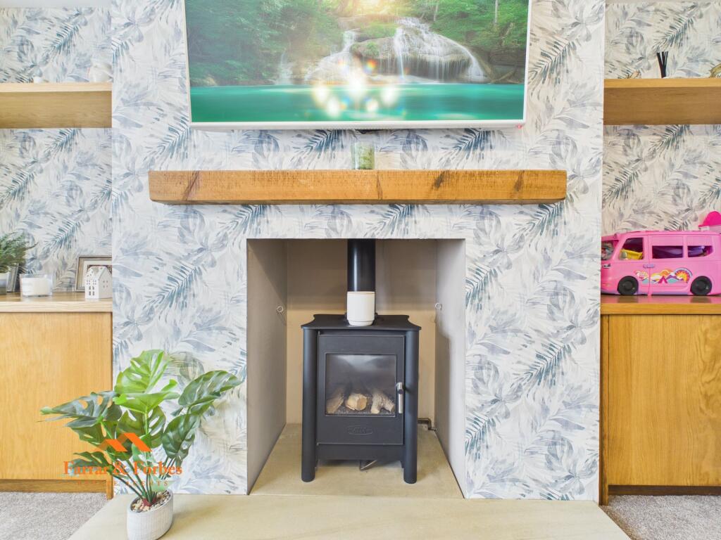 Holme Crescent, Trawden, BB8 photo 4