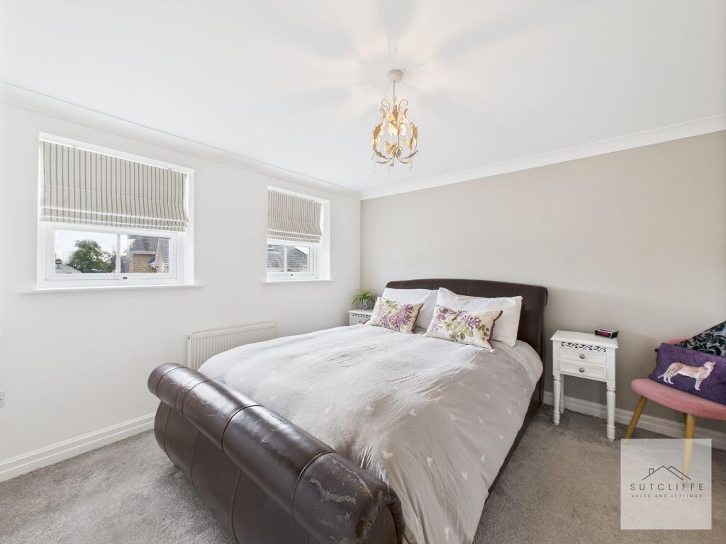 Weavers Court, Scorton, PR3 photo 4