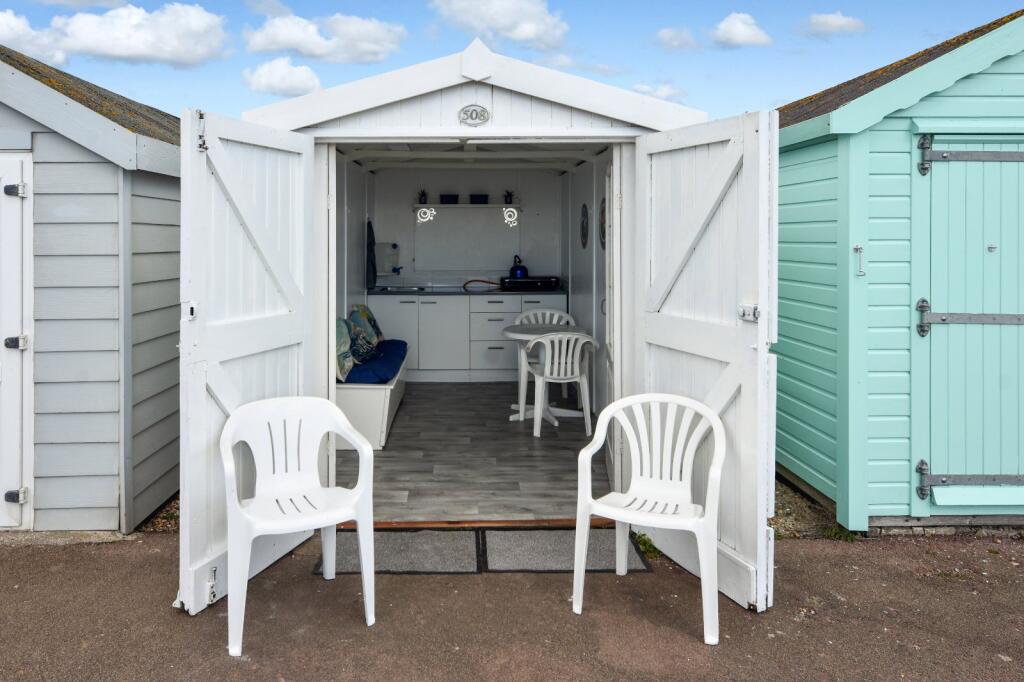 Main image of property: Shoebury Common Road, Shoeburyness, Essex, SS3