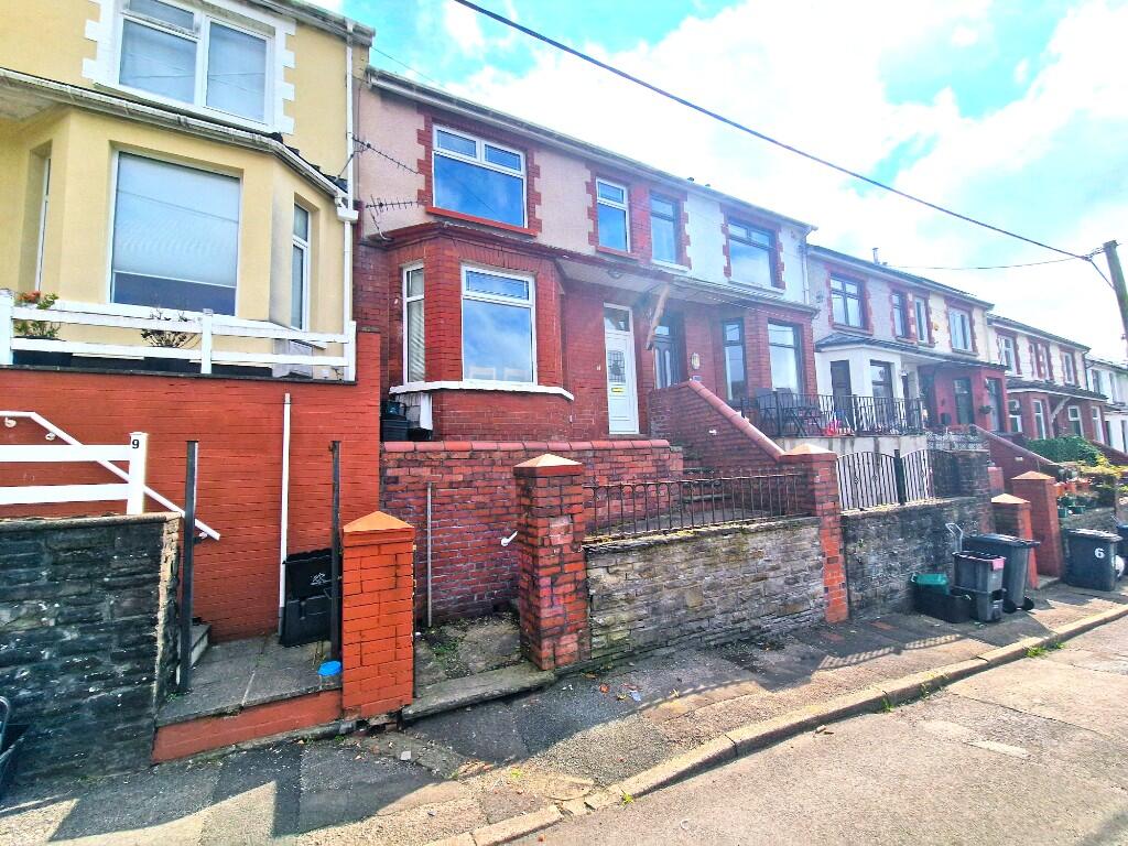 Main image of property: Brynawel Terrace, ABERBEEG, NP132AN