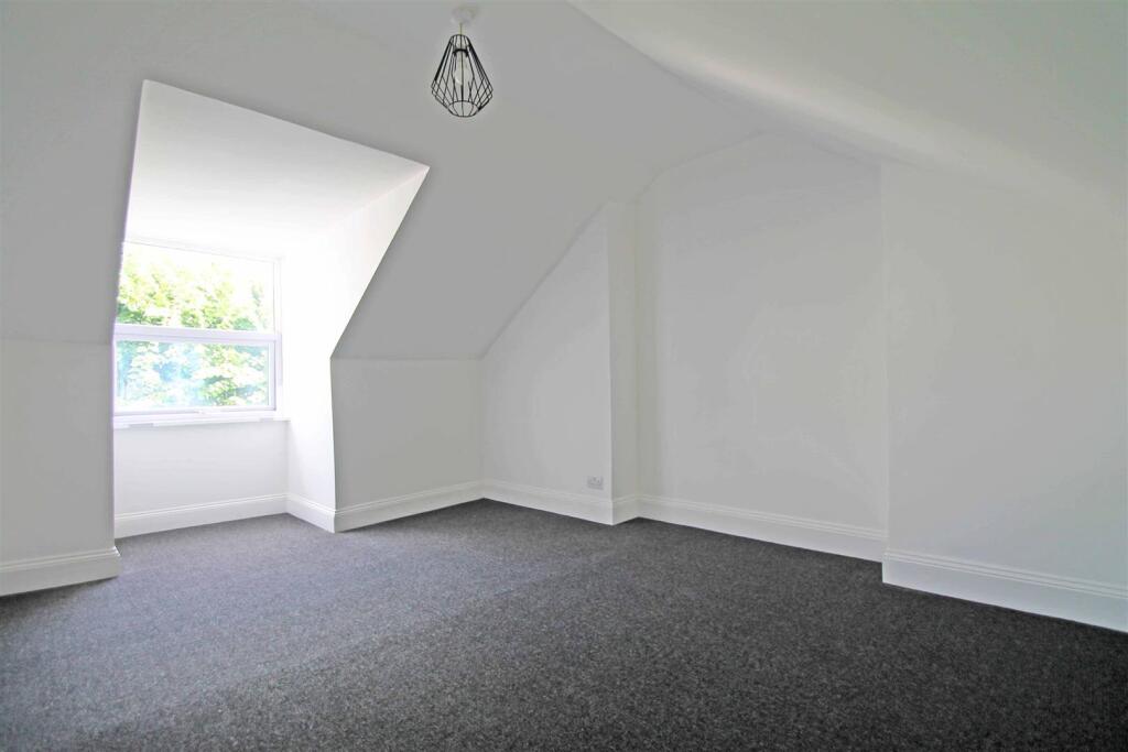 Apartment in Hove, Brighton and Hove - More