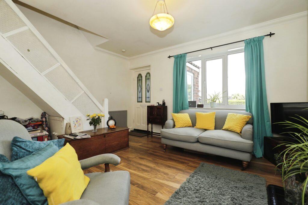 House in York - View 4