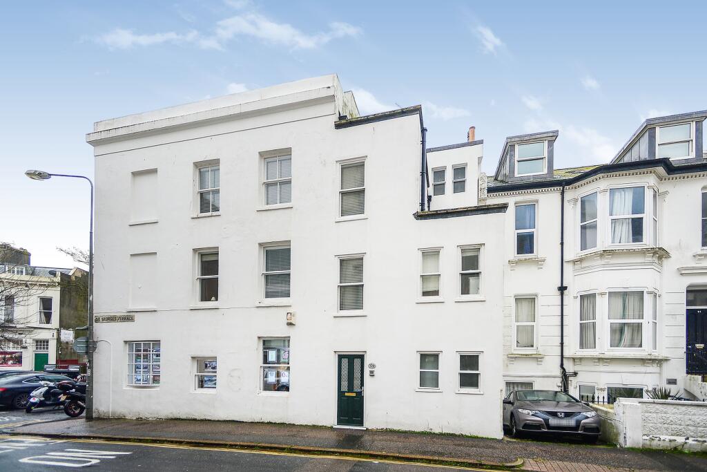 Main image of property: Bristol Road, BRIGHTON