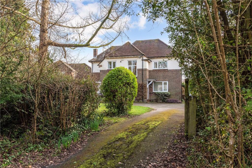 Main image of property: Bell Hill Ridge, Petersfield, Hampshire, GU32