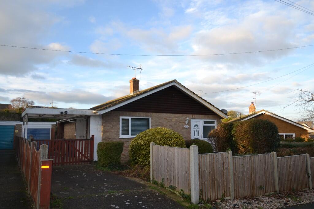 Main image of property: Kingsdown, Deal