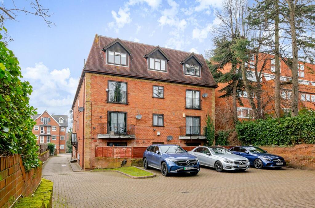 Main image of property: Holden Avenue, Woodside Park