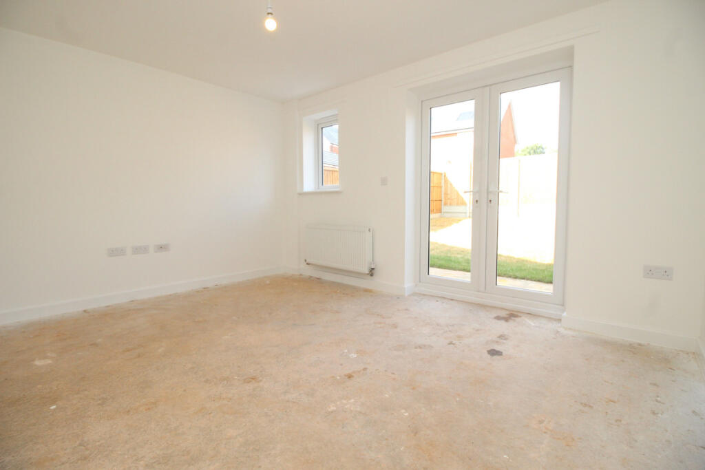 House in Warwick, Stoneleigh View, Kenilworth - View 5