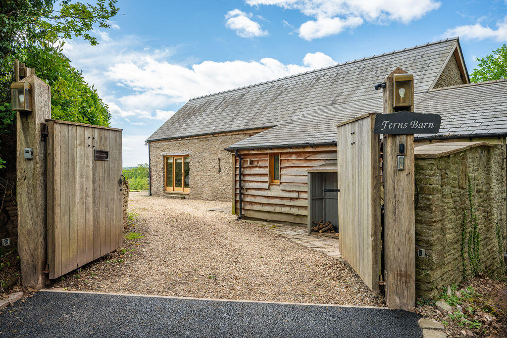 Main image of property: Longtown, Herefordshire