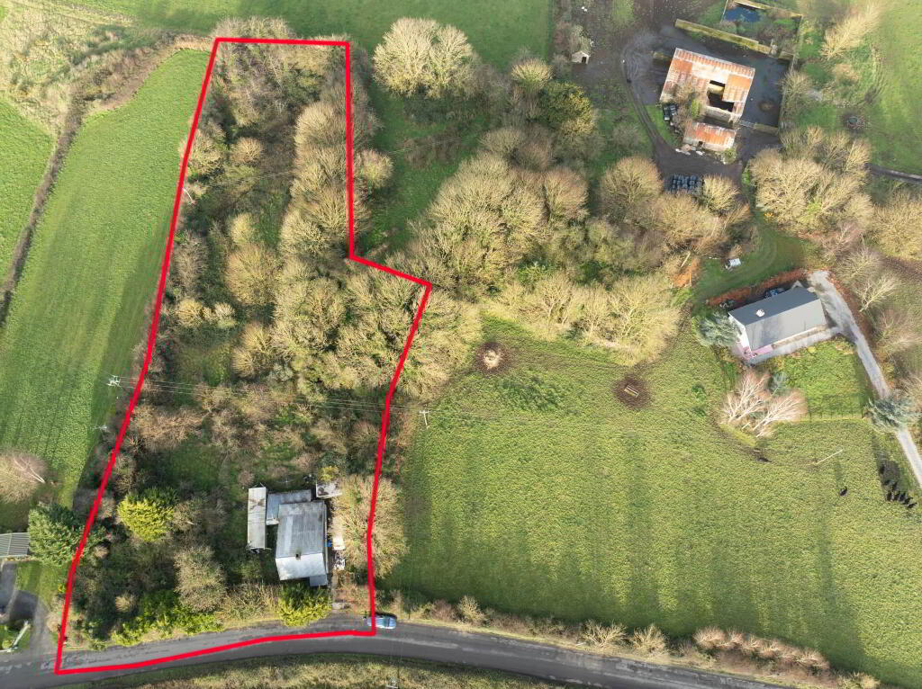 Main image of property: Donoman, Croom