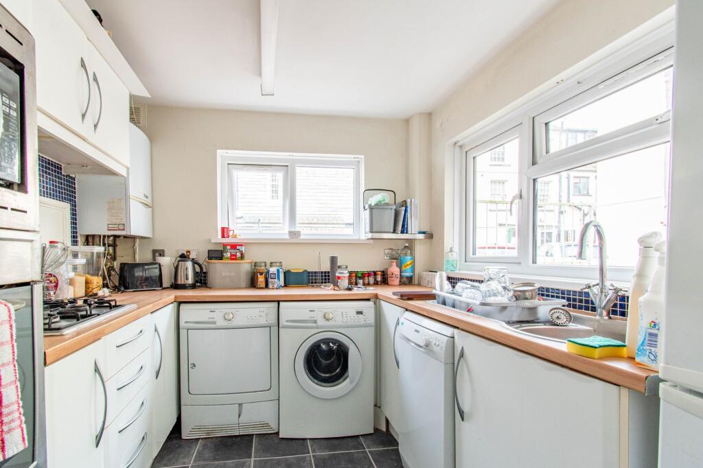 Apartment in Plymouth - View 4