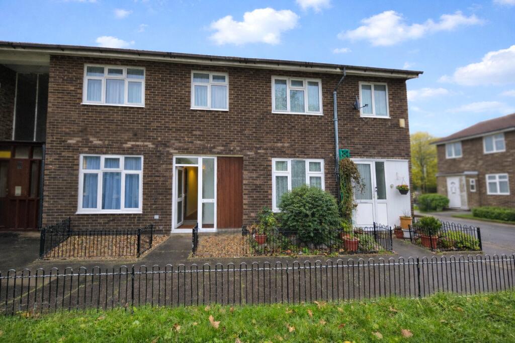 Main image of property: Aberford Gardens, London, SE18