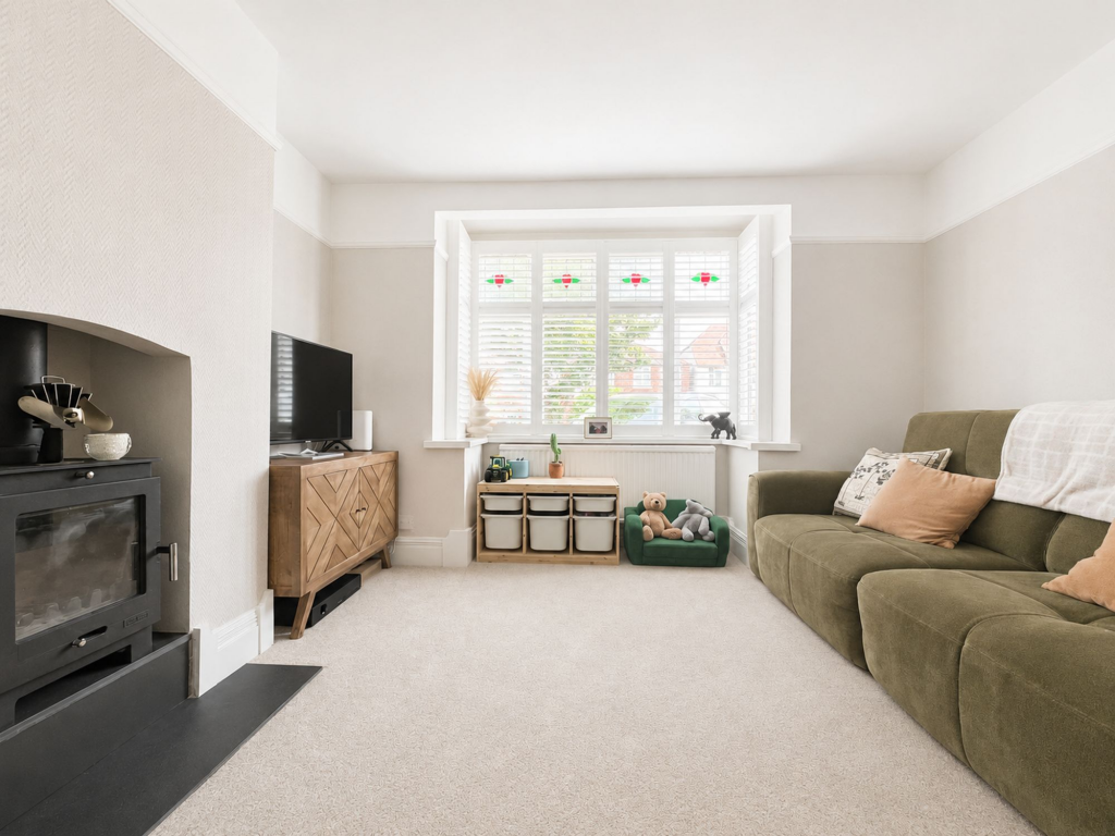 Merevale Road, Gloucester, GL2 photo 3