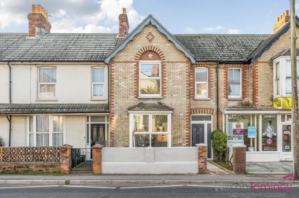 Main image of property: Abbotsbury Road, Weymouth