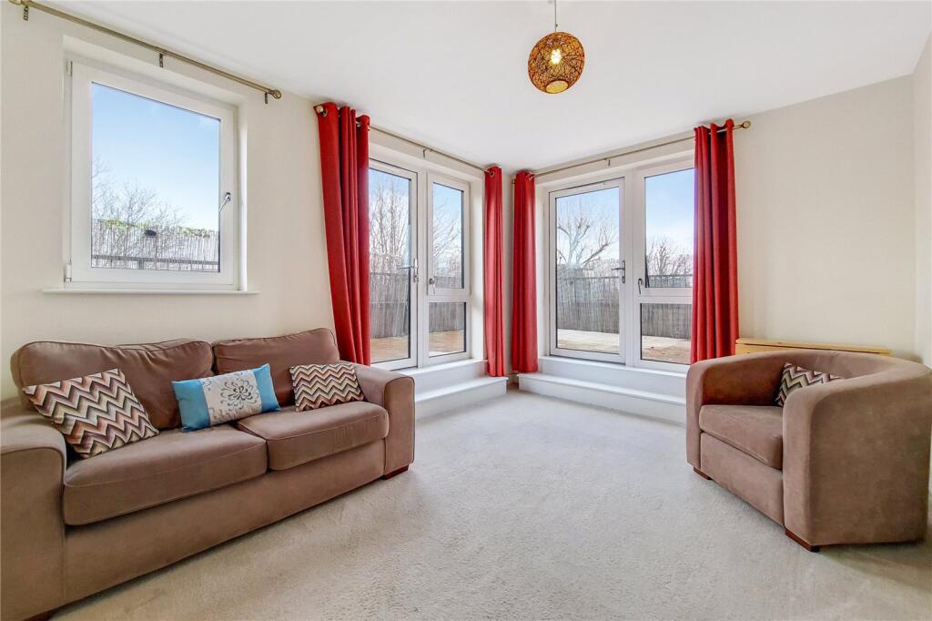 Apartment in London - View 4