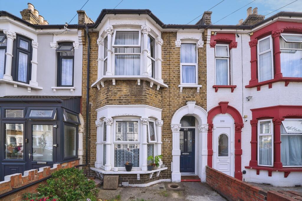 Main image of property: St. Georges Road, London, E7