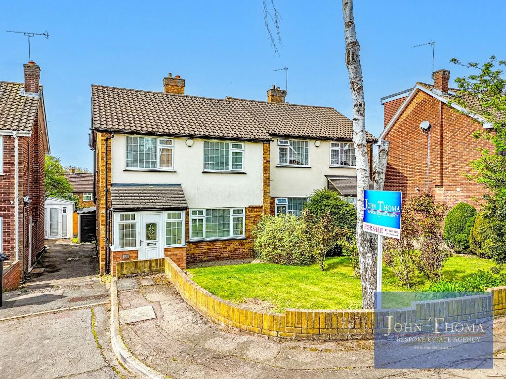 Main image of property: The Friars, Chigwell, Essex, IG7