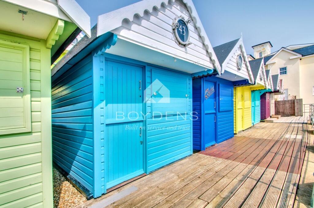 Main image of property: SECOND ROW SOUTHCLIFF, WALTON