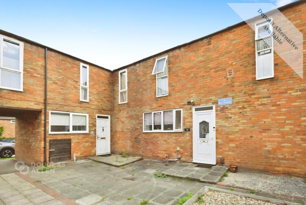 Main image of property: Elizabeth Way Basildon SS15