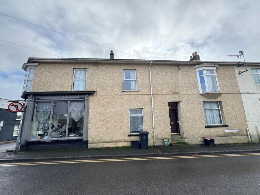 Main image of property: 103 Worcester Street, Brynmawr, Ebbw Vale, Blaenau Gwent, NP23 4EY