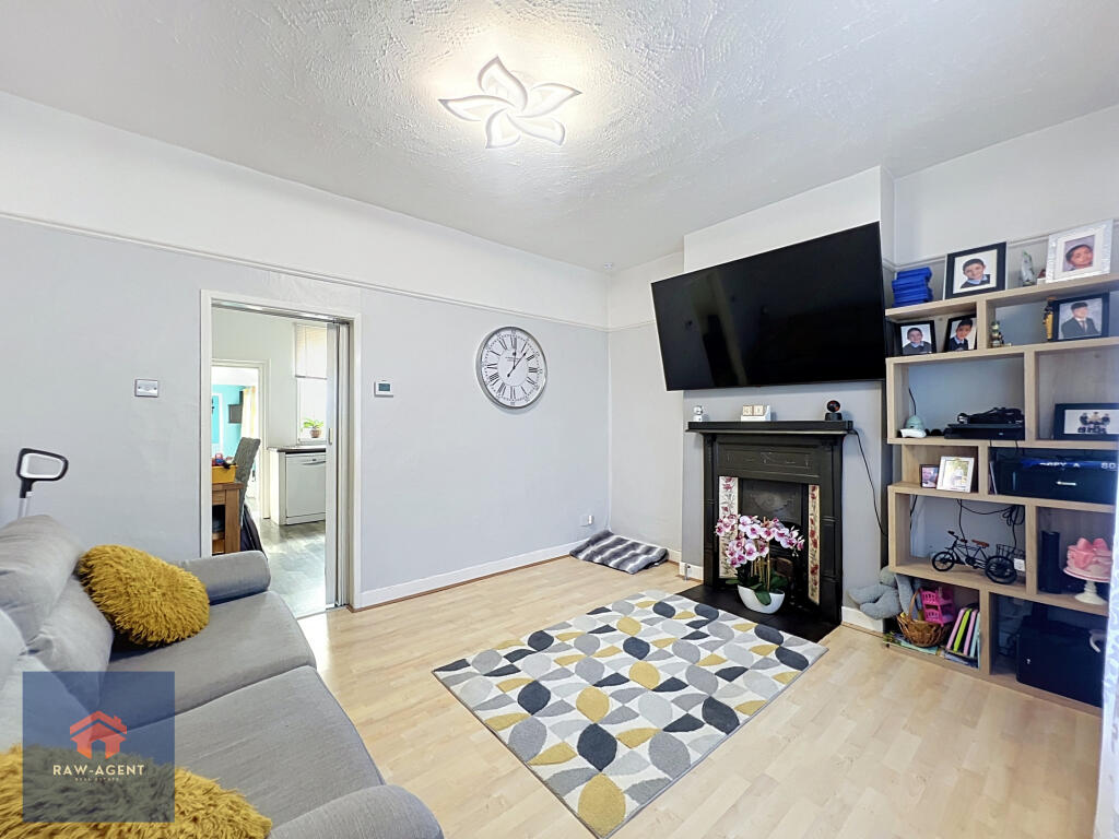 House in Preston - View 2