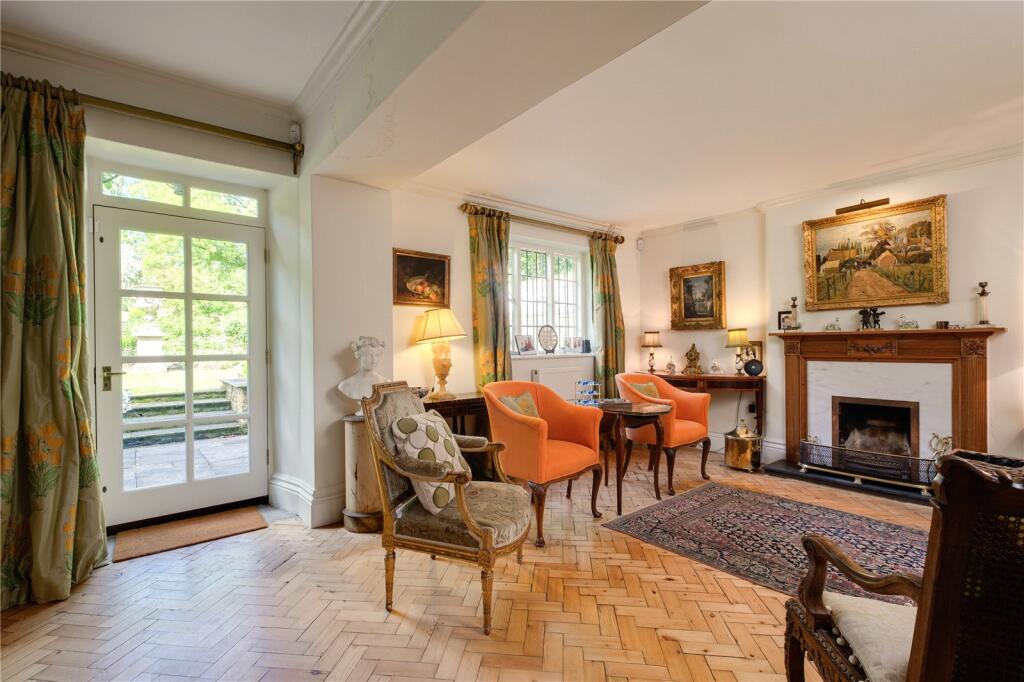 Additional image 2 of Honeywick, Castle Cary, Somerset, BA7