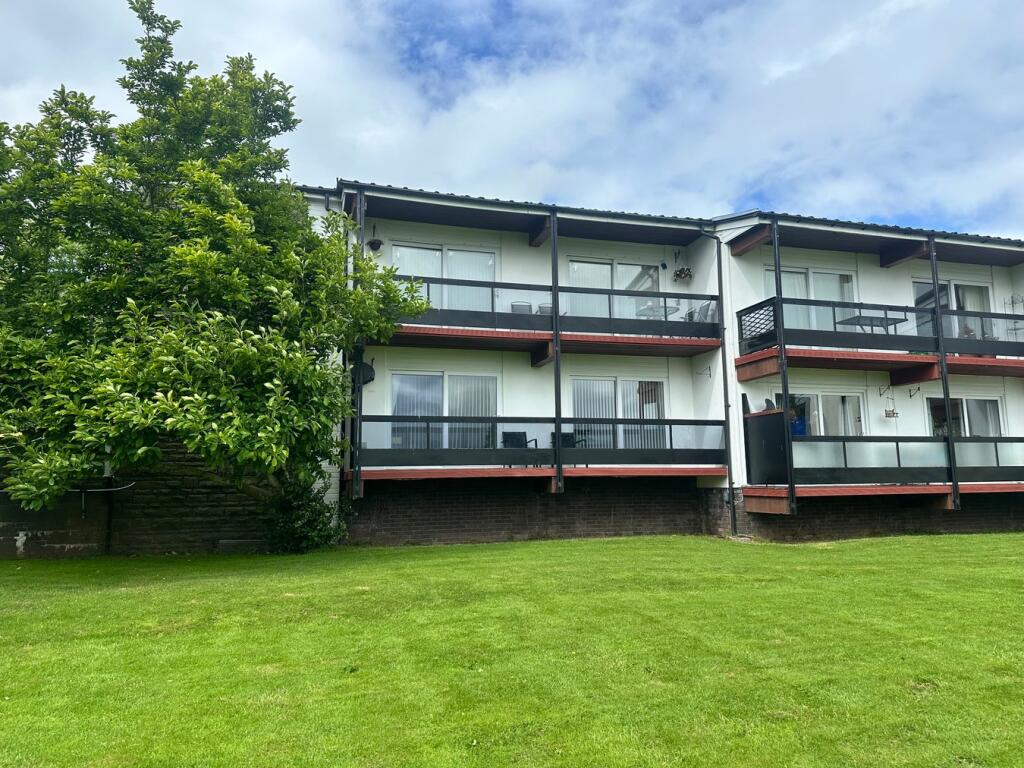 Main image of property: Hay Road, Brecon, LD3