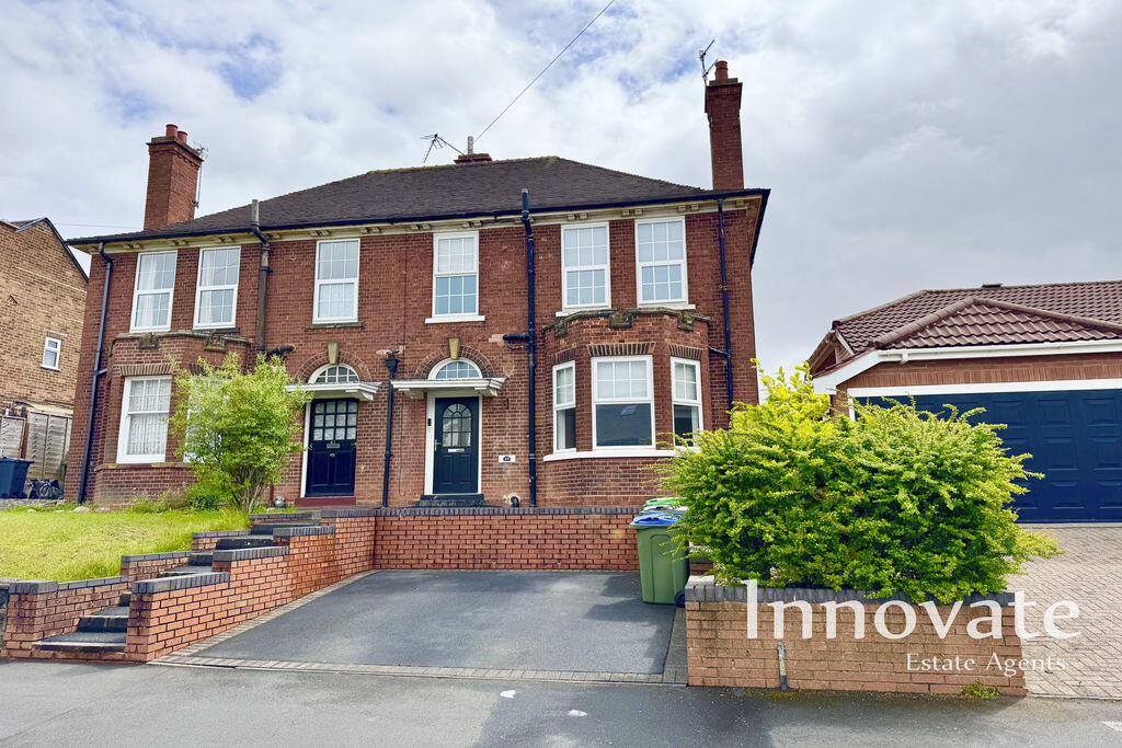 Main image of property: Brandhall Road, Oldbury