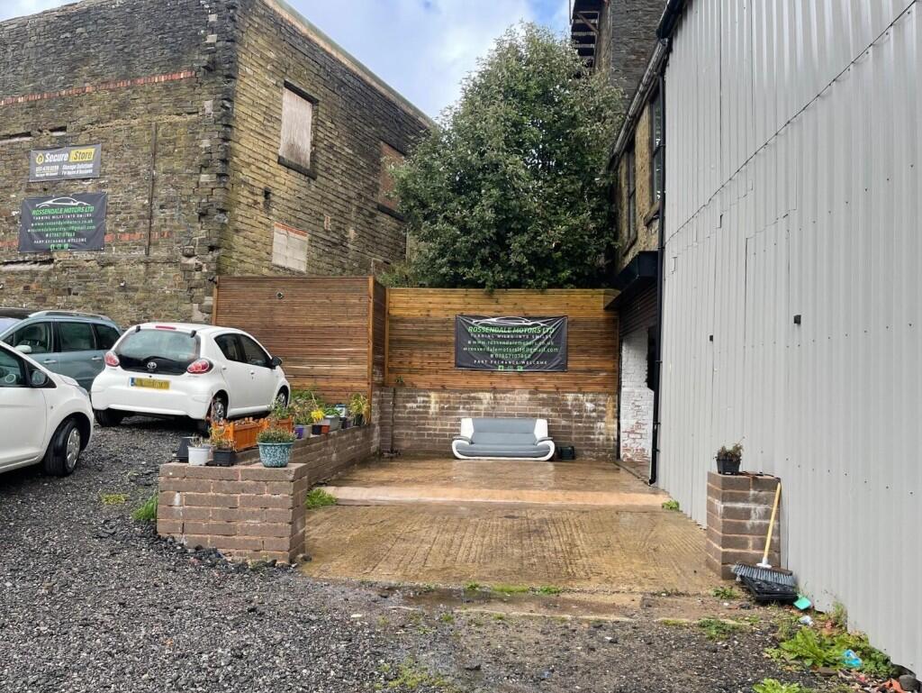 Additional image 14 of Investment Property at Bell Street, Rossendale (district Of), Lancashire, BB4