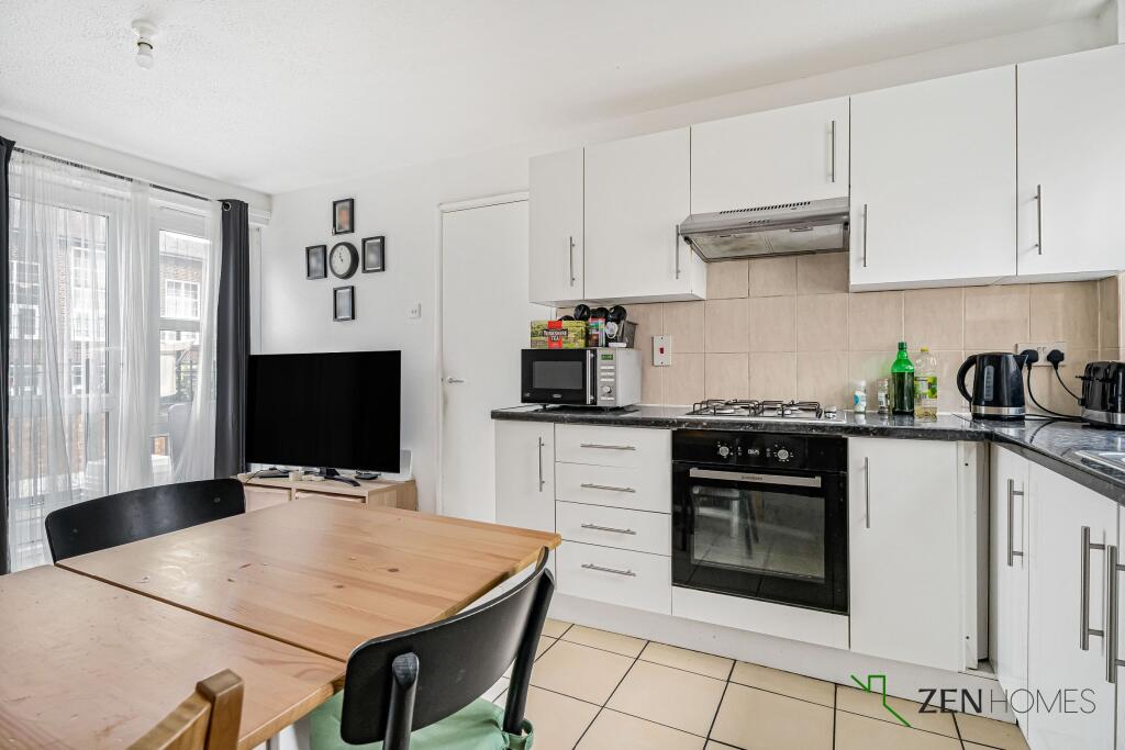 2 bedroom maisonette for rent