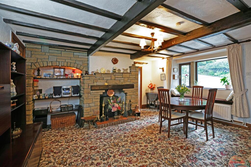 Additional image 11 of Storr Hall Farm, Cliffe Lane, Thornton, BD13 3QS