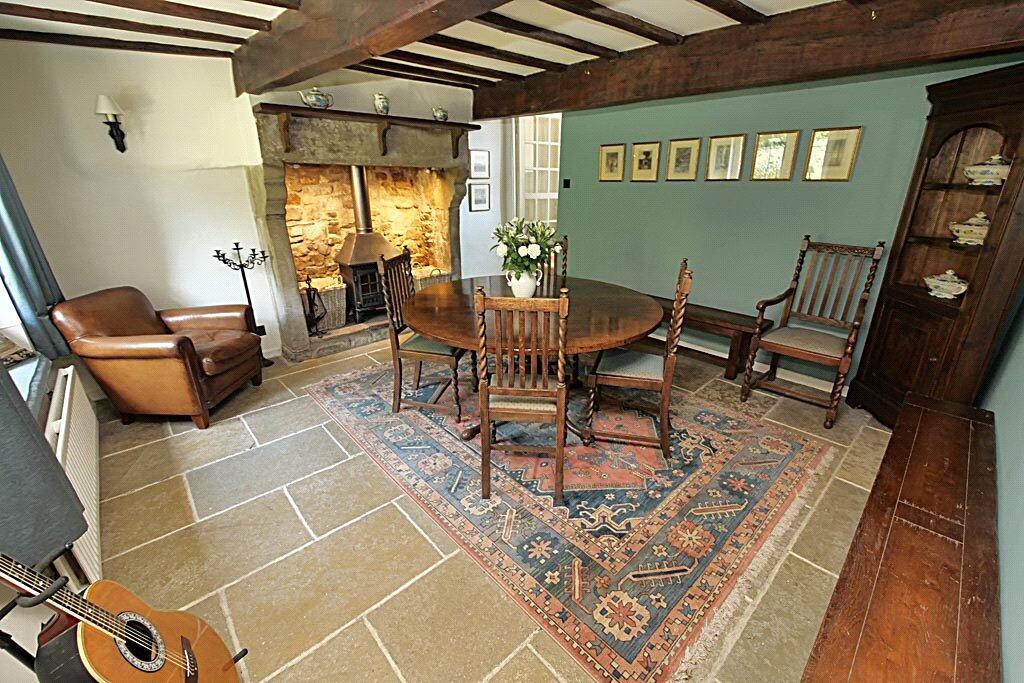 Additional image 9 of Rose Cottage, Buckden, Skipton, BD23 5JA