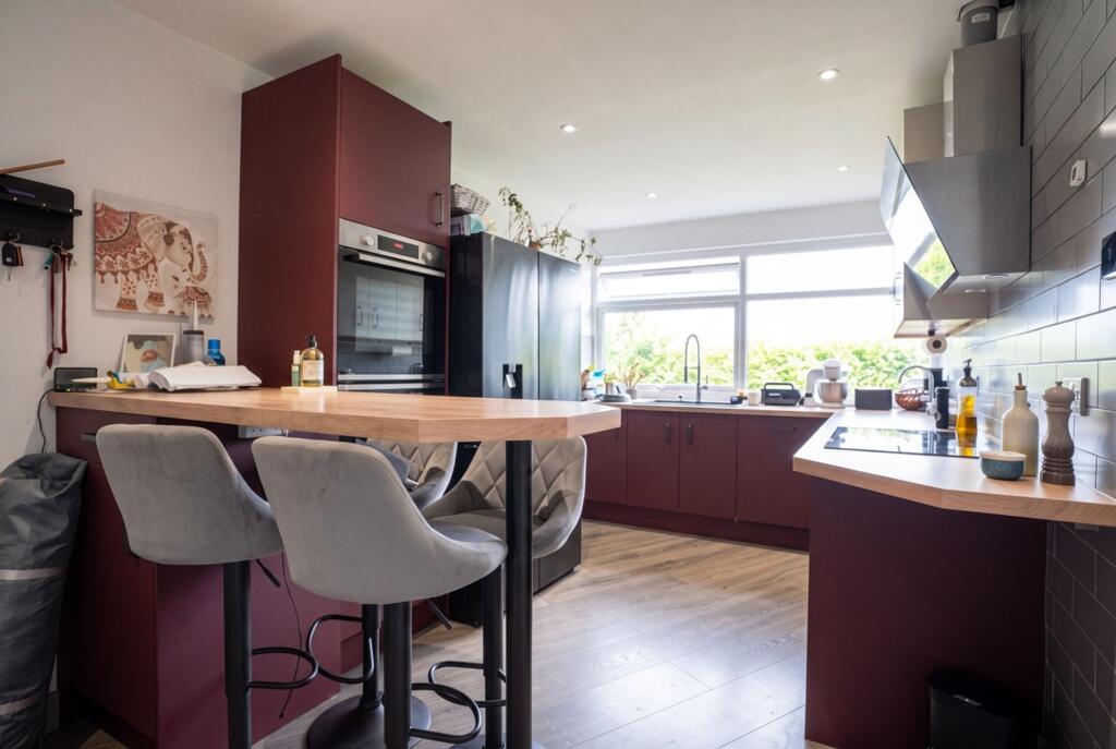Main image of property: St. Johns Court, Stratford-Upon-Avon, CV37