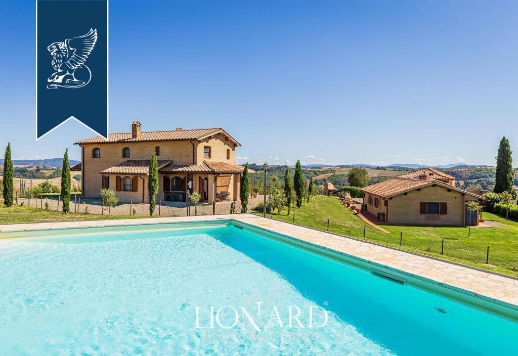 Main image of property: Tuscany, Siena, Montalcino
