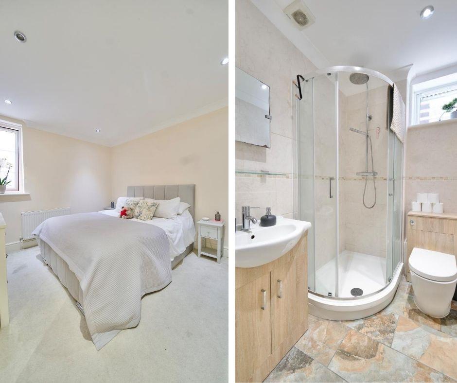 Apartment in Dorchester - More