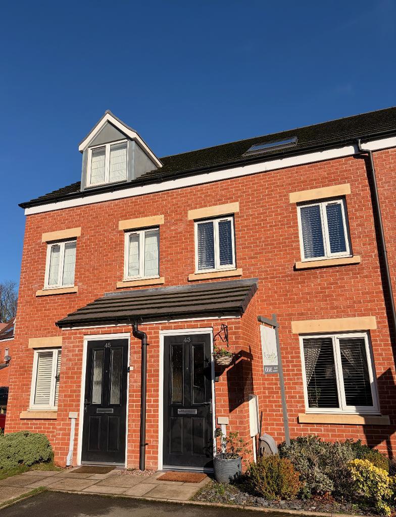 Additional image 20 of Arkell Way, Bournville, Birmingham, B29 6GA