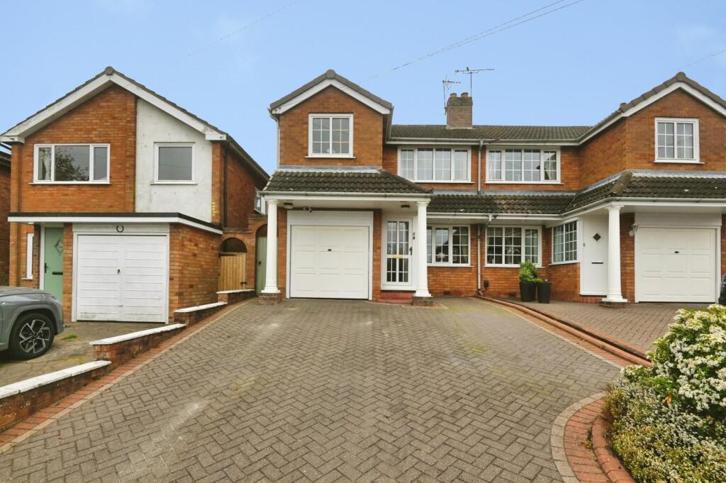 Main image of property: Potters Lane, Polesworth, Tamworth