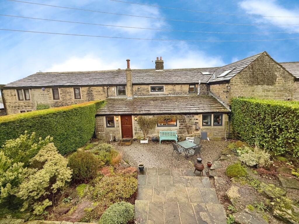 Main image of property: Trough Lane , Denholme, Bradford, BD13