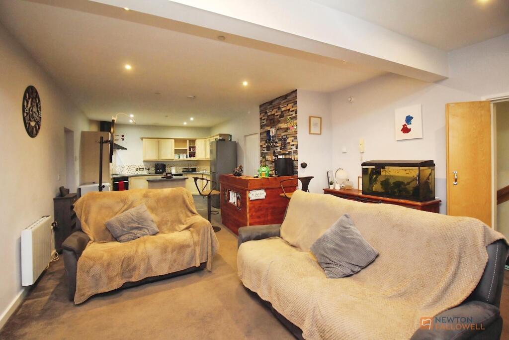 Main image of property: Shilton Road, Barwell, LE9