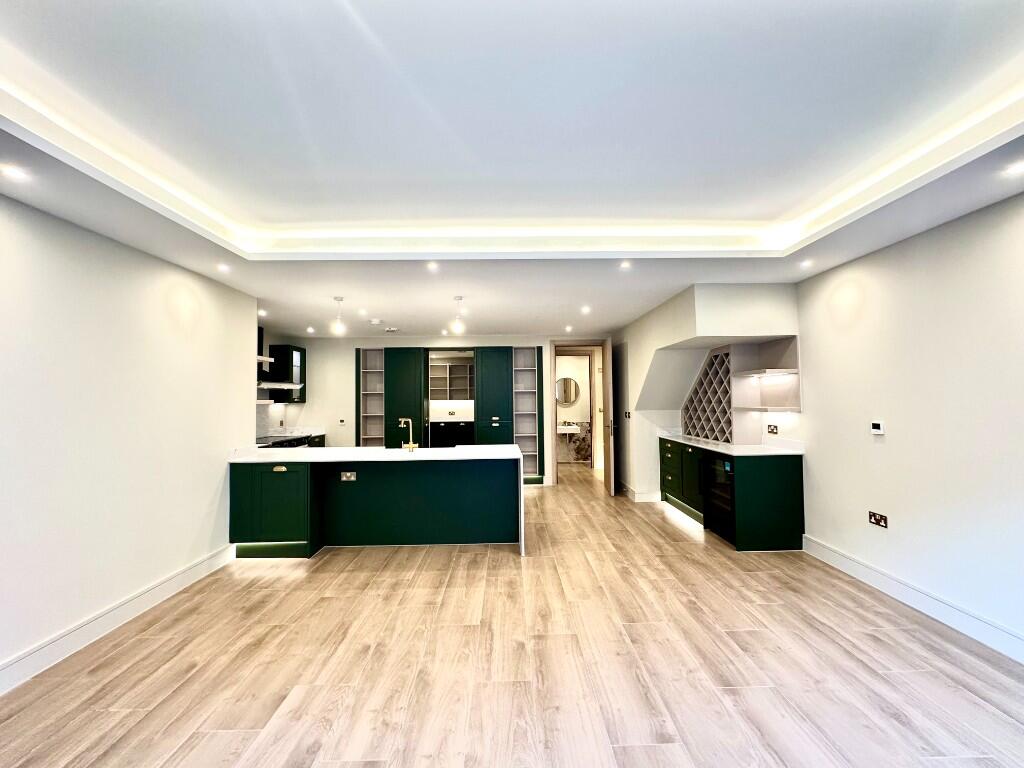 Main image of property: Springfield Drive, London, SW17