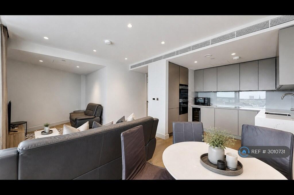 Apartment in London - View 5