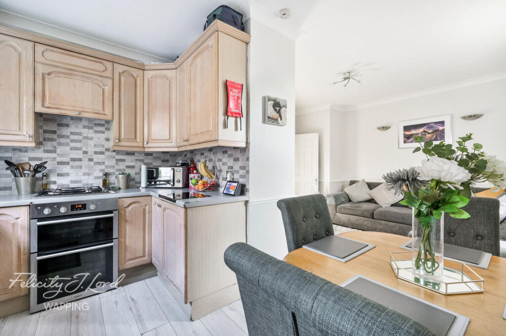 Main image of property: St Katharines Way, Wapping,