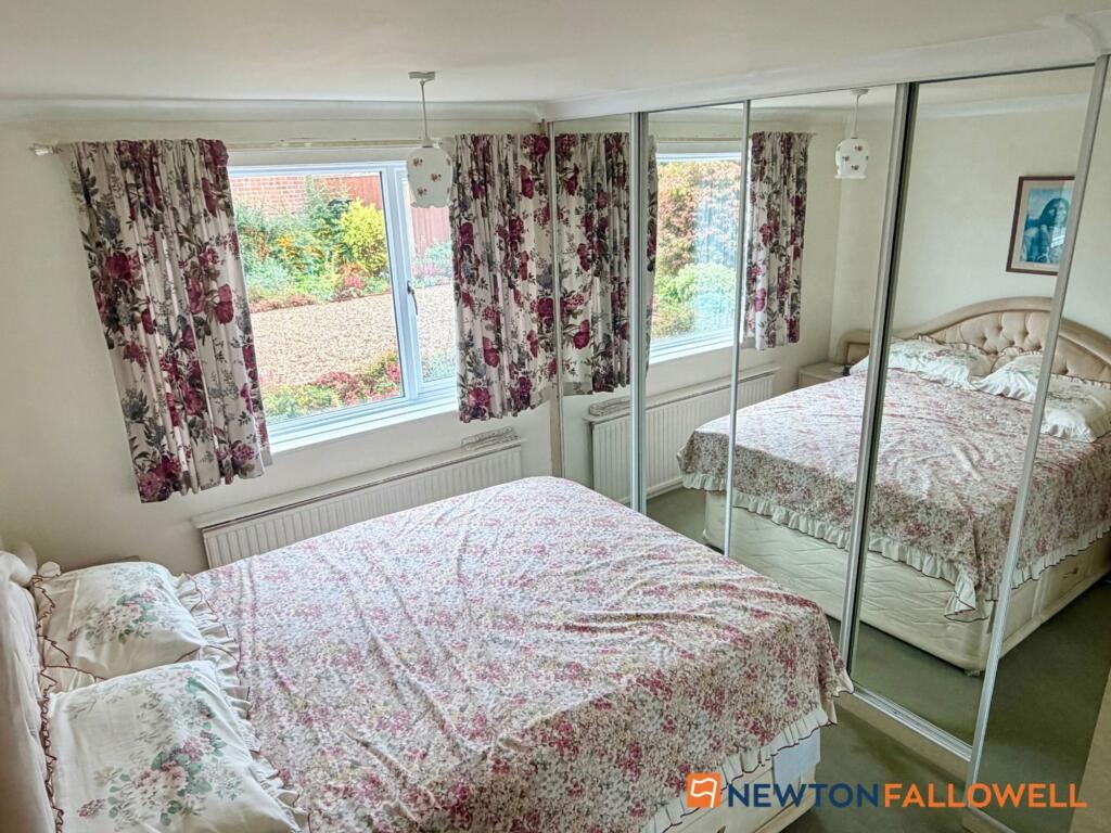 House in Newark and Sherwood, Collingham - More