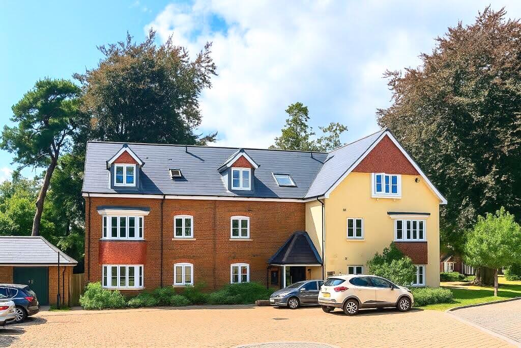 Main image of property: Liphook