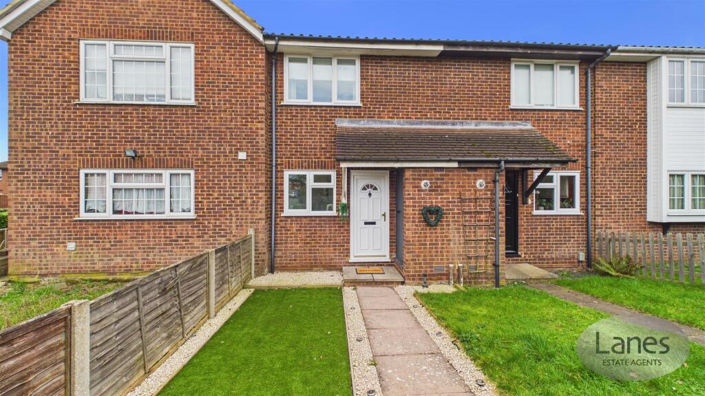 Main image of property: Bushbarns, Cheshunt