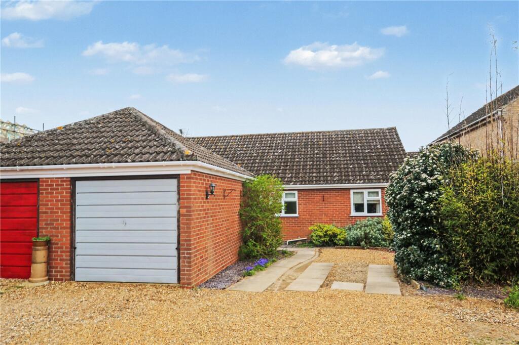 Main image of property: Burgess Way, Brooke, Norwich, Norfolk, NR15