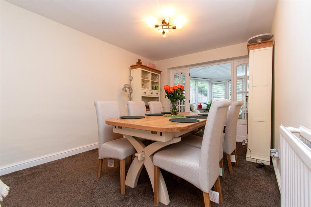 House in St Albans - More