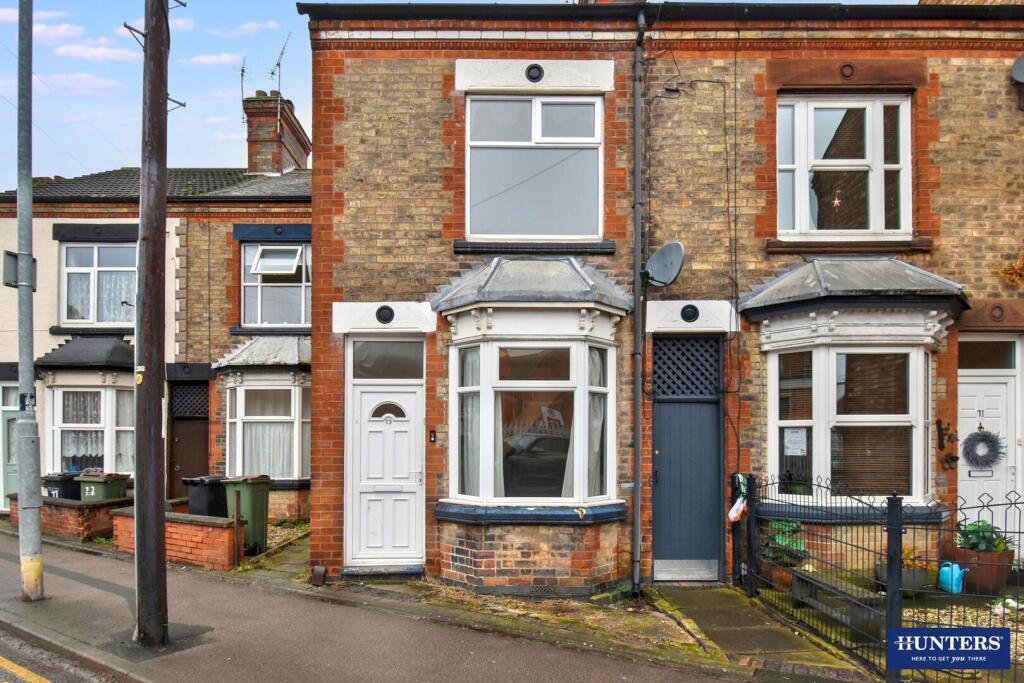 Main image of property: Canal Street, Wigston