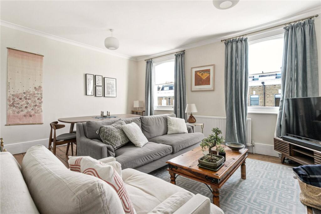Main image of property: Aberdeen Road, Highbury, London, N5
